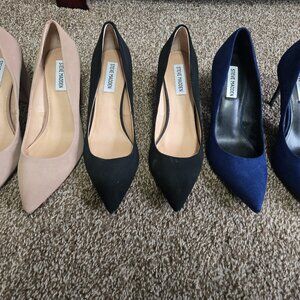 Steve Madden heels
